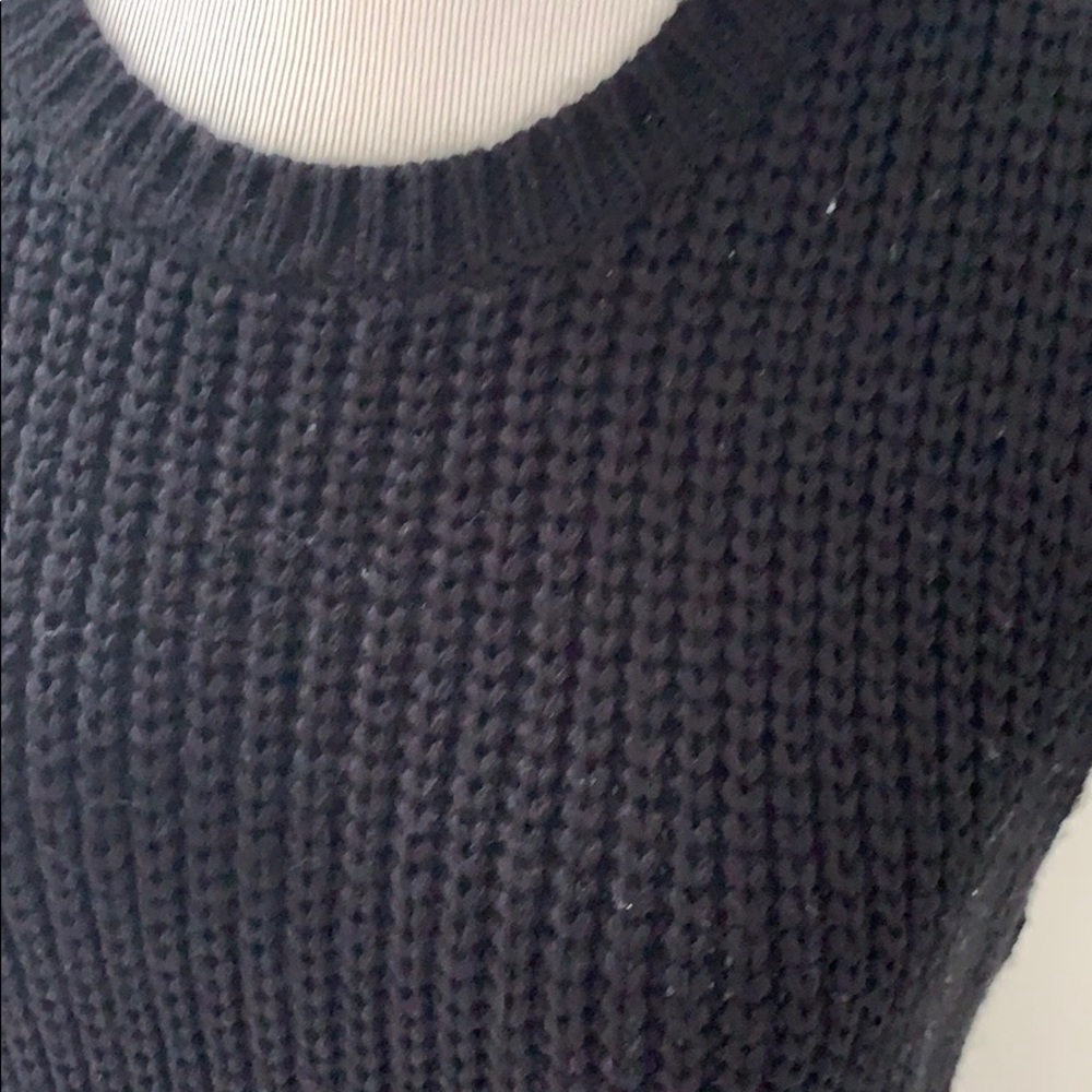 Knit Tunic - Picture 3 of 3